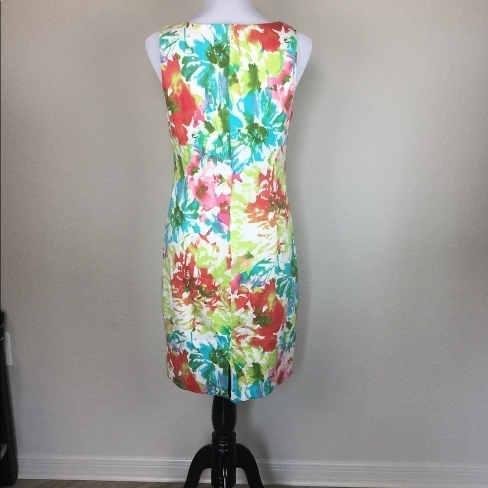 Leslie FAY DRESS - Picture 3 of 8